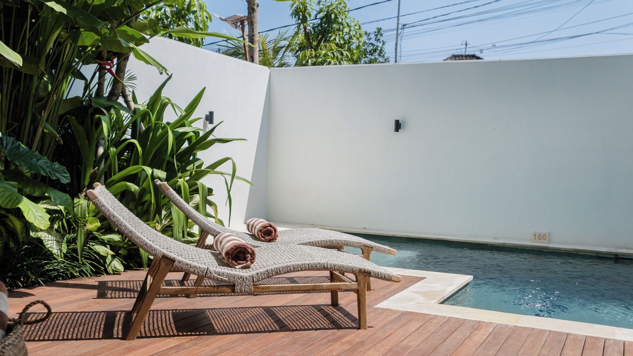 Photo of Outdoor in Pecatu