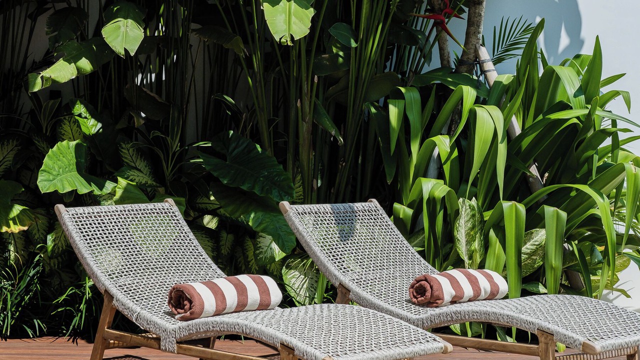 Photo of Patio Balcony in Pecatu