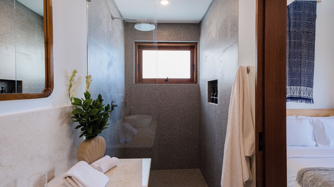 Photo of Bathroom in Pecatu