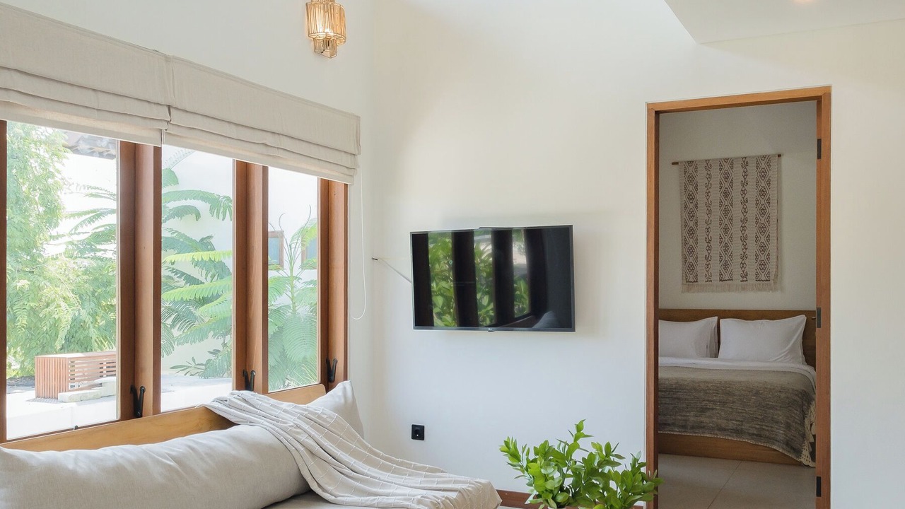 Photo of Livingroom in Pecatu