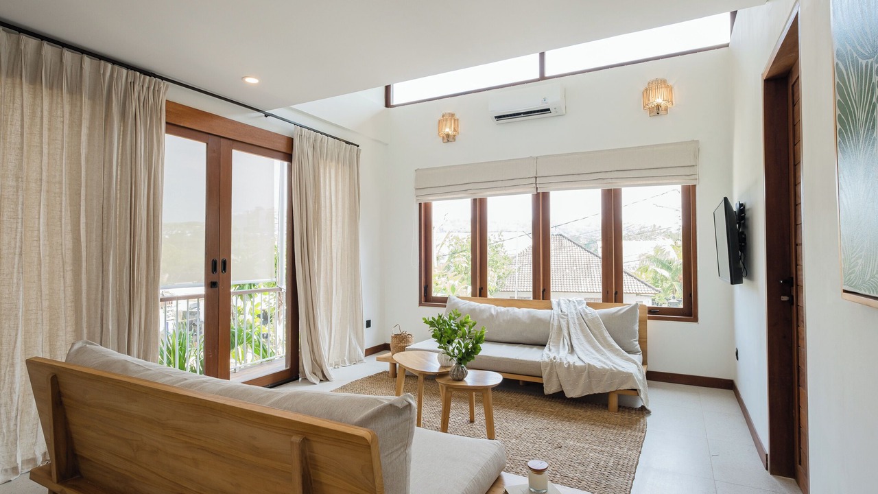 Photo of Livingroom in Pecatu