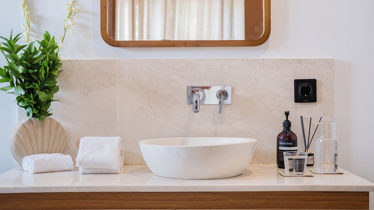 Photo of Bathroom in Pecatu