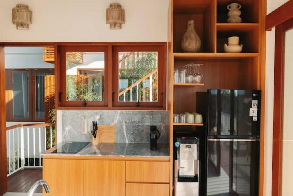 Photo of Kitchen in Pecatu
