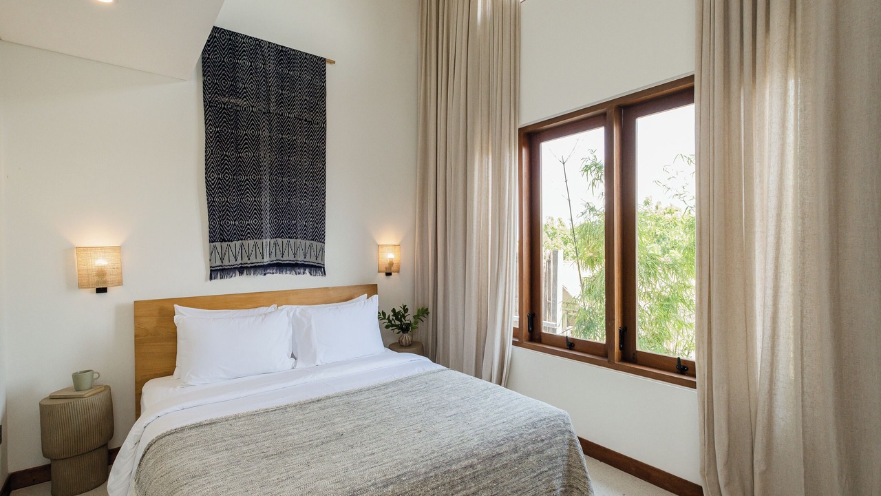 Photo of Bedroom in Pecatu