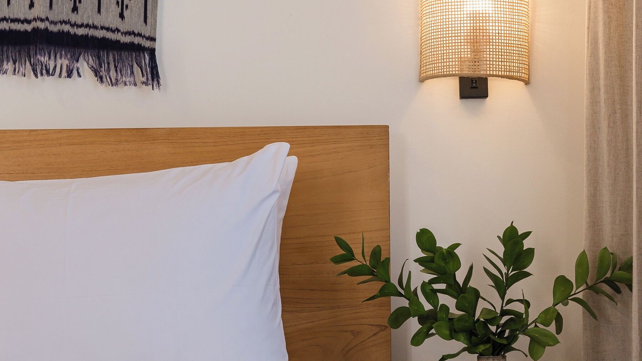 Photo of Bedroom in Pecatu
