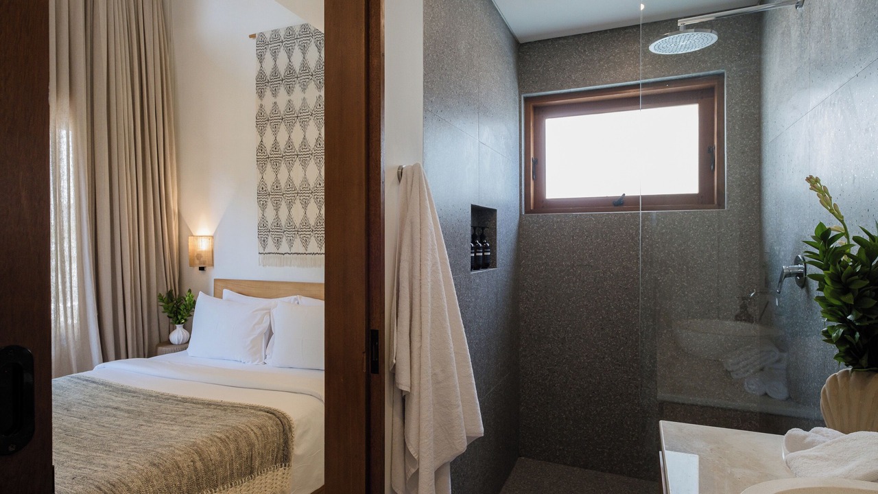 Photo of Bedroom in Pecatu