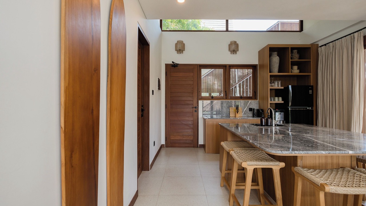 Photo of Kitchen in Pecatu