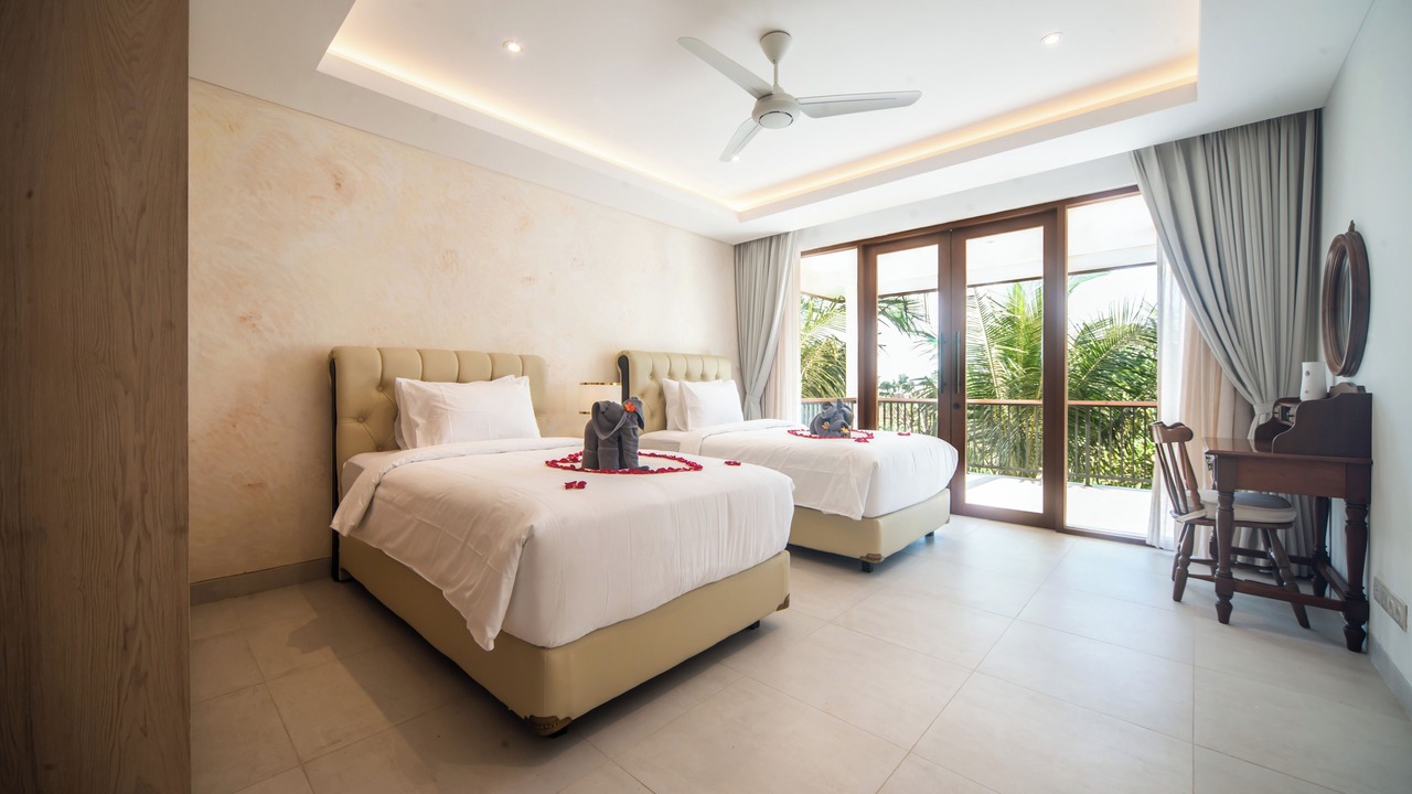 Photo of Bedroom in Ungasan