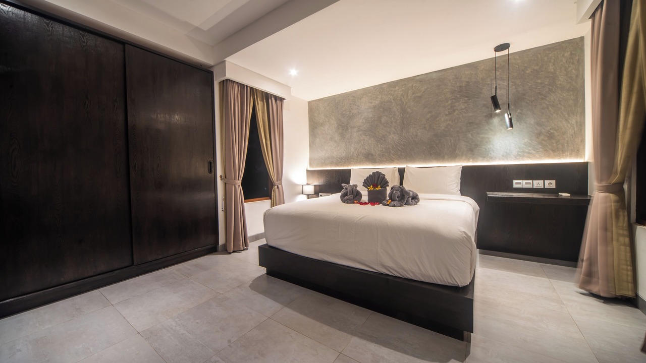 Photo of Bedroom in Ungasan