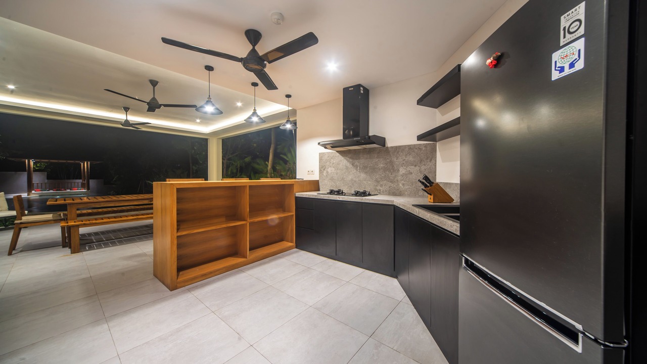 Photo of Kitchen in Ungasan