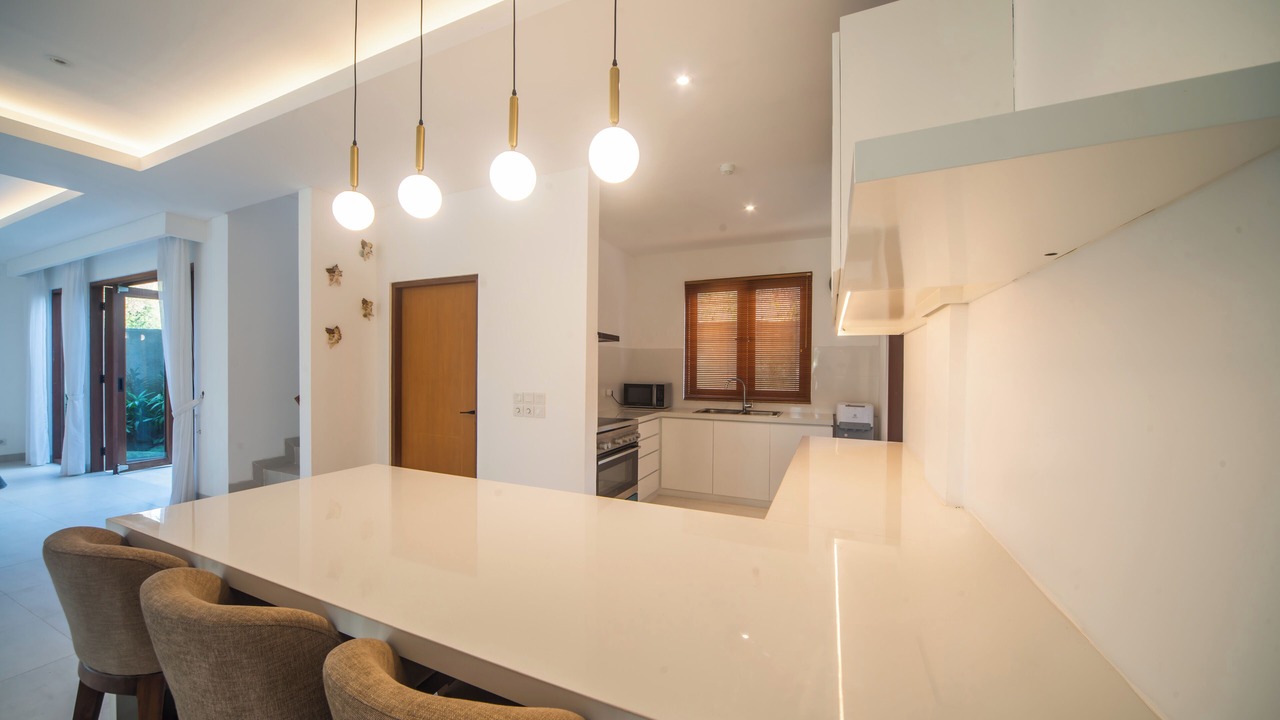 Photo of Kitchen in Ungasan