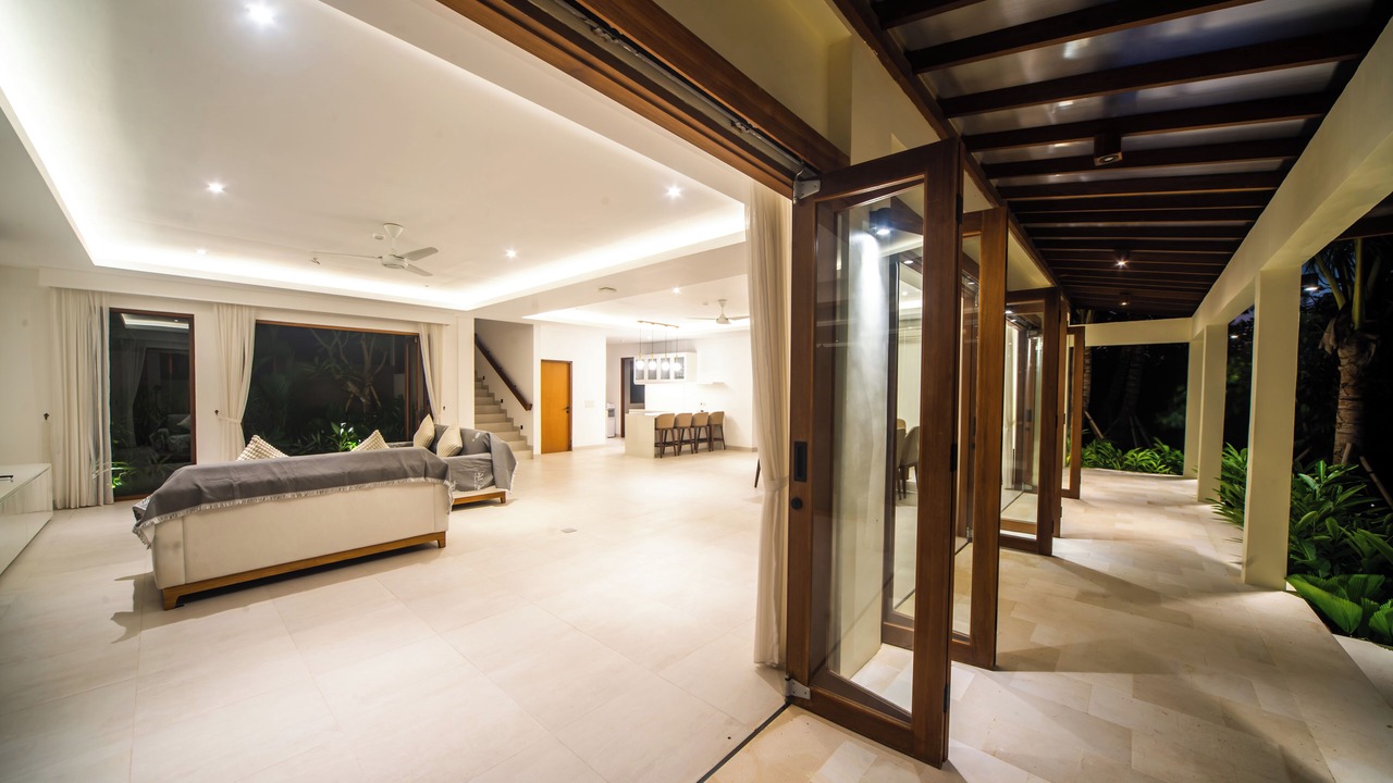 Photo of Livingroom in Ungasan