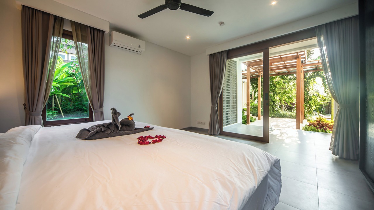 Photo of Bedroom in Ungasan