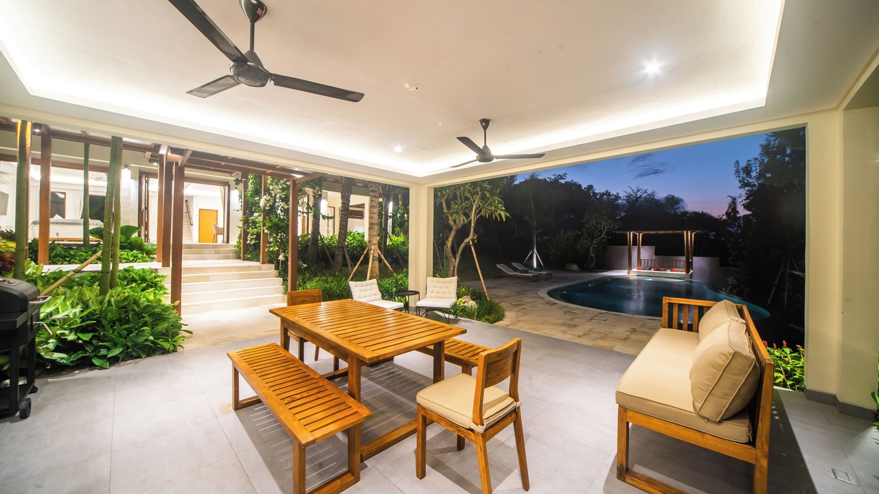 Photo of Outdoor in Ungasan