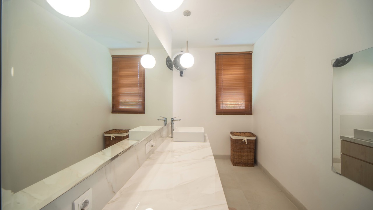 Photo of Bathroom in Ungasan