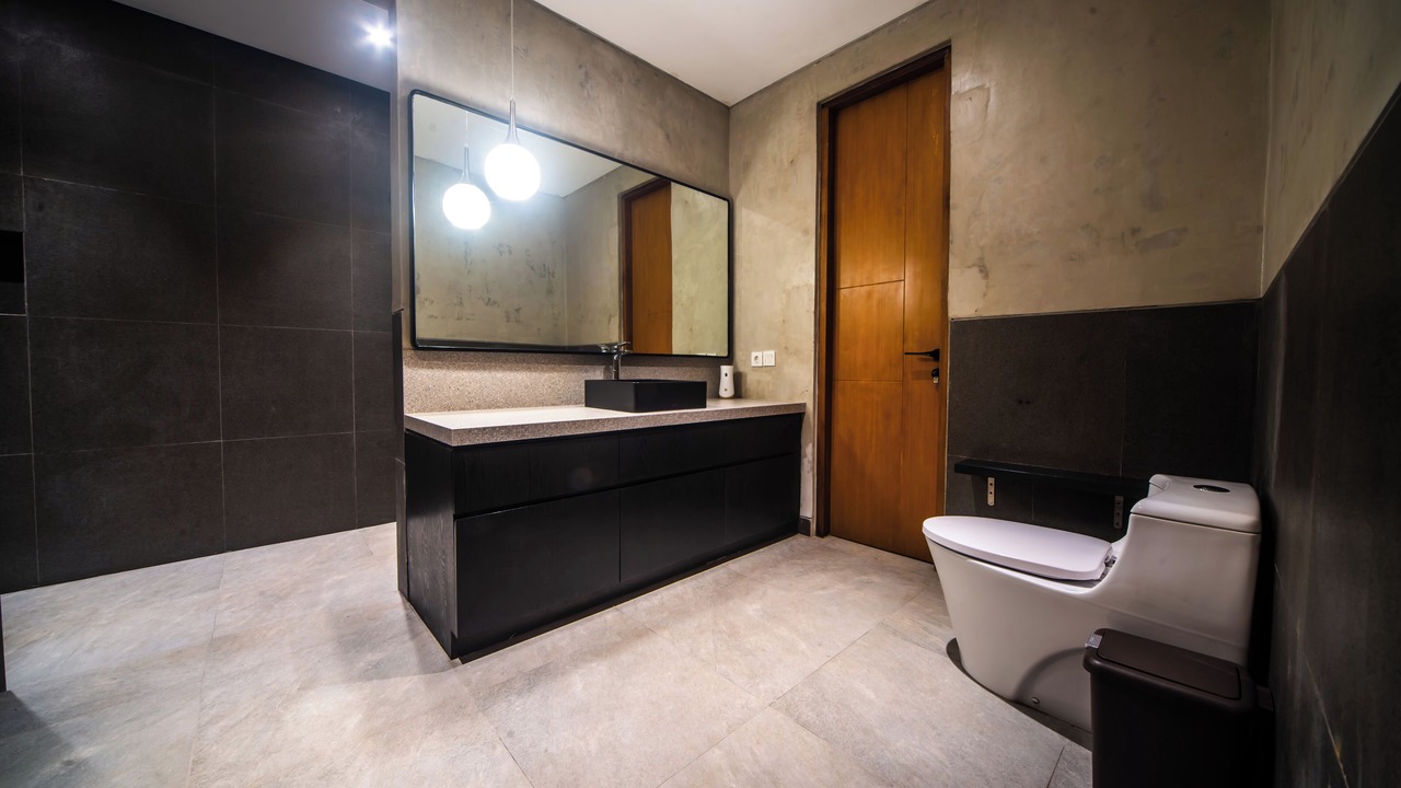 Photo of Bathroom in Ungasan