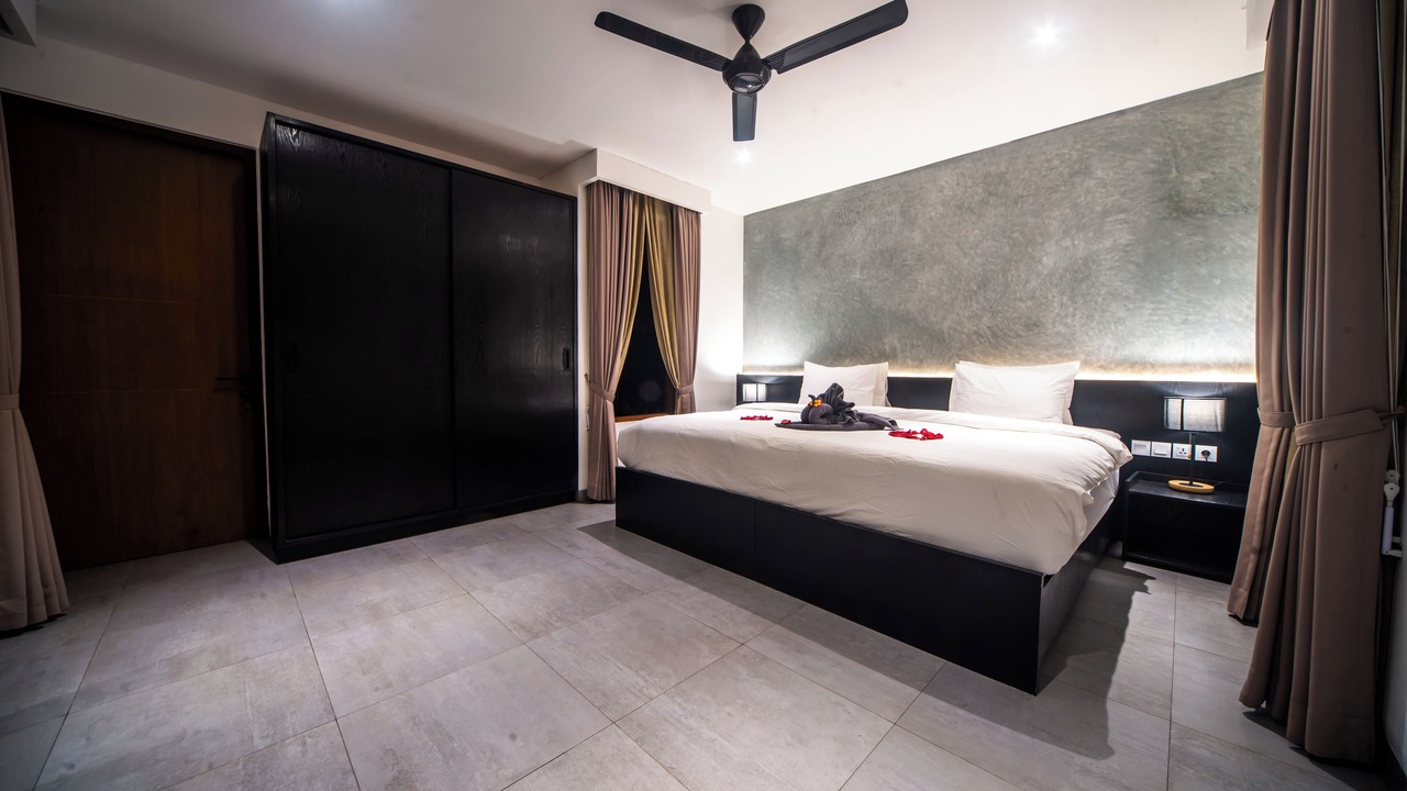 Photo of Bedroom in Ungasan