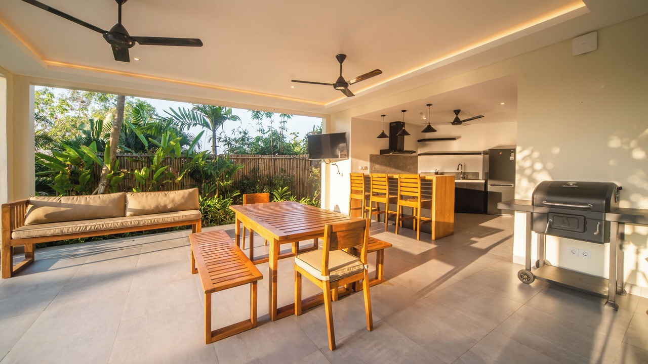 Photo of Livingroom in Ungasan