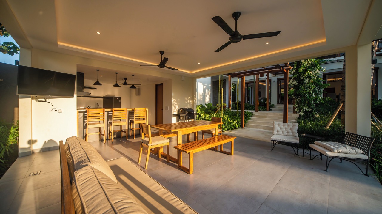 Photo of Livingroom in Ungasan