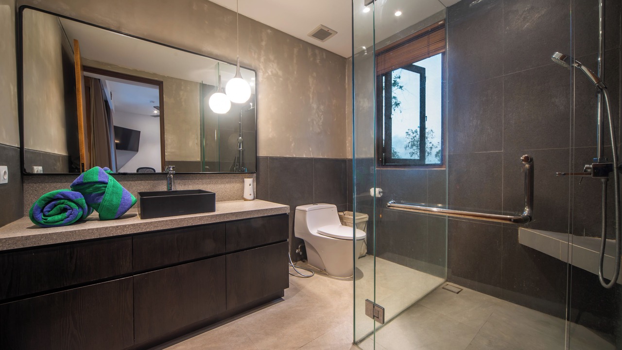 Photo of Bathroom in Ungasan