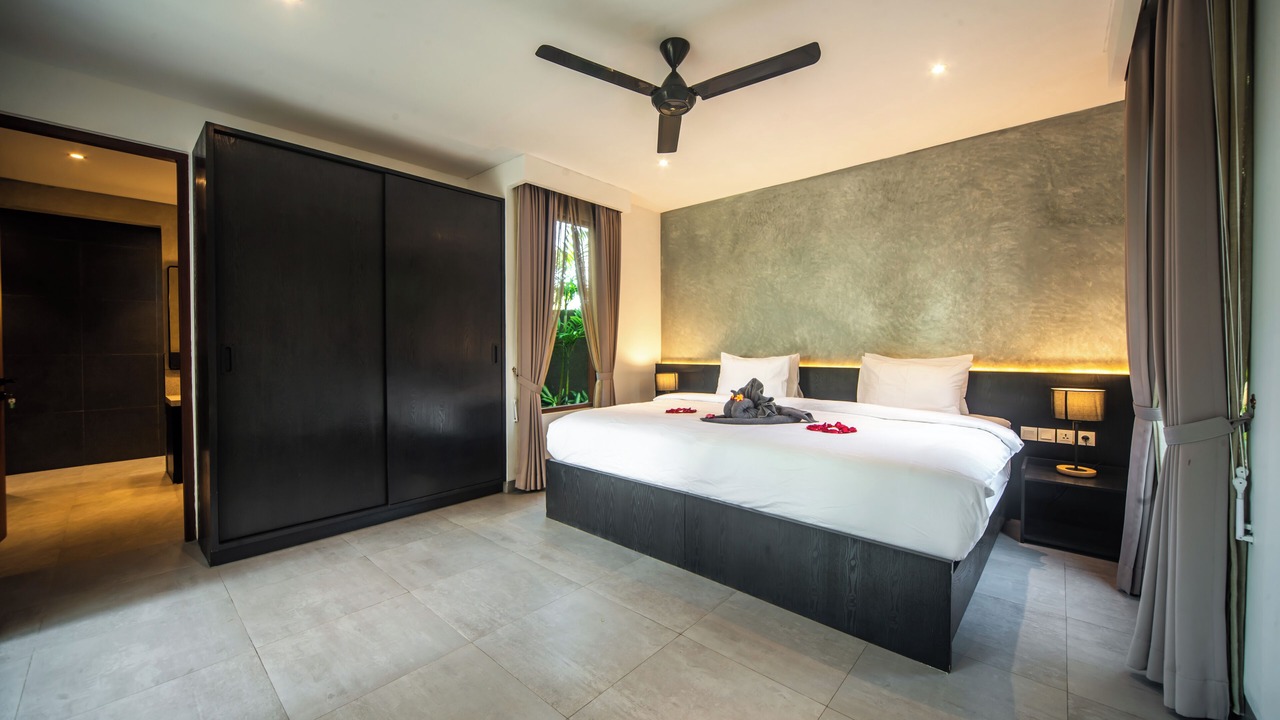 Photo of Bedroom in Ungasan