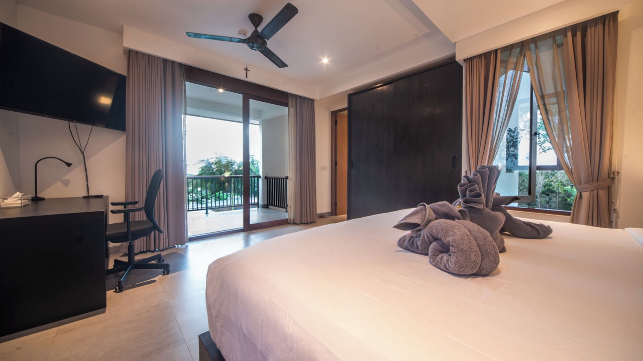 Photo of Bedroom in Ungasan
