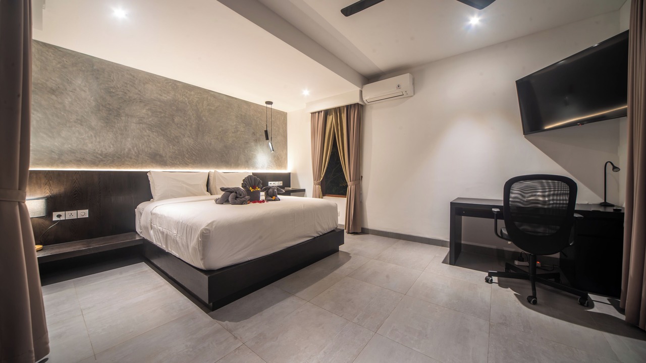 Photo of Bedroom in Ungasan