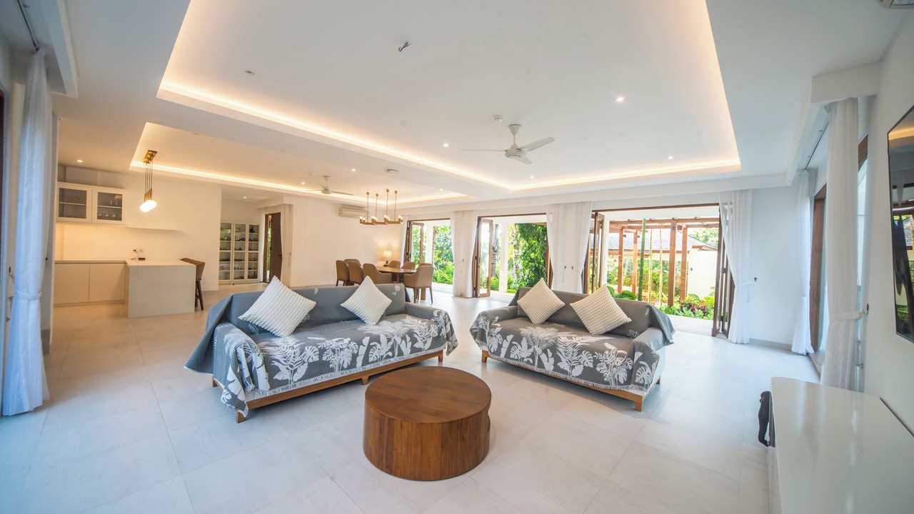 Photo of Livingroom in Ungasan