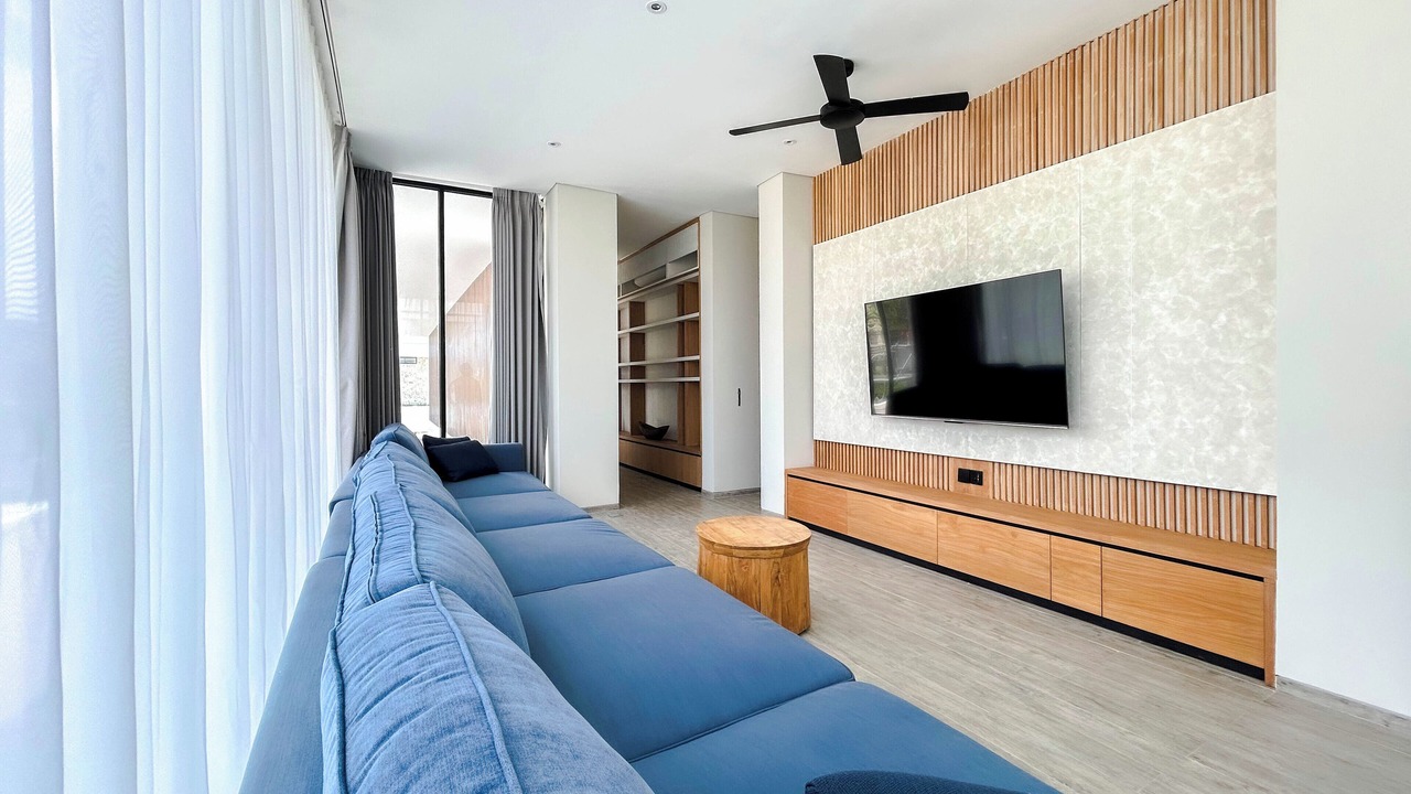 Photo of Livingroom in Babakan