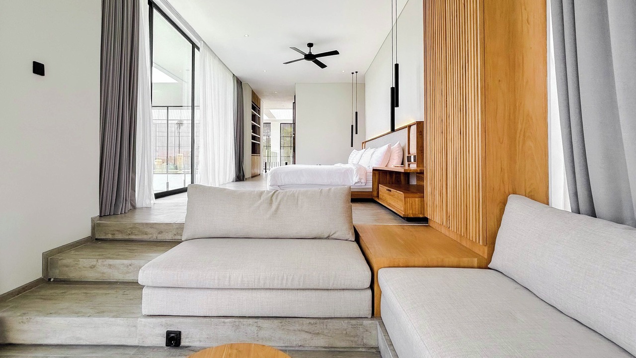 Photo of Livingroom in Babakan