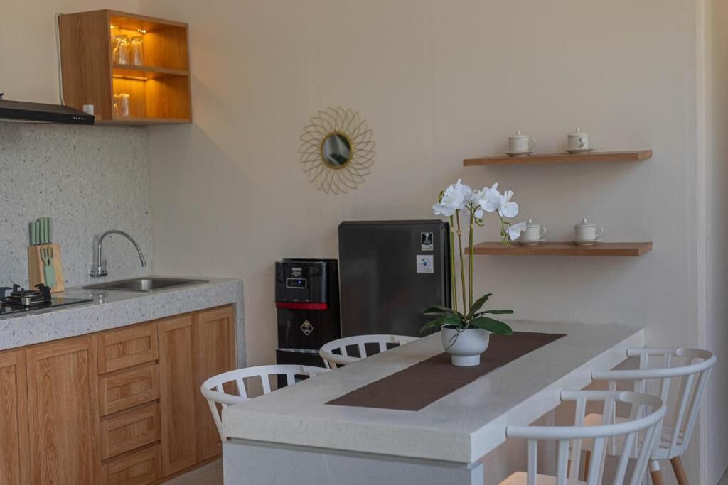 Photo of Kitchen in Ungasan