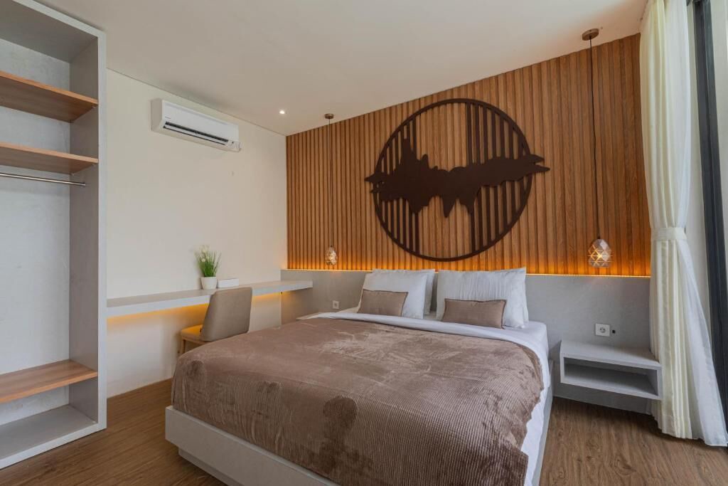 Photo of Bedroom in Ungasan