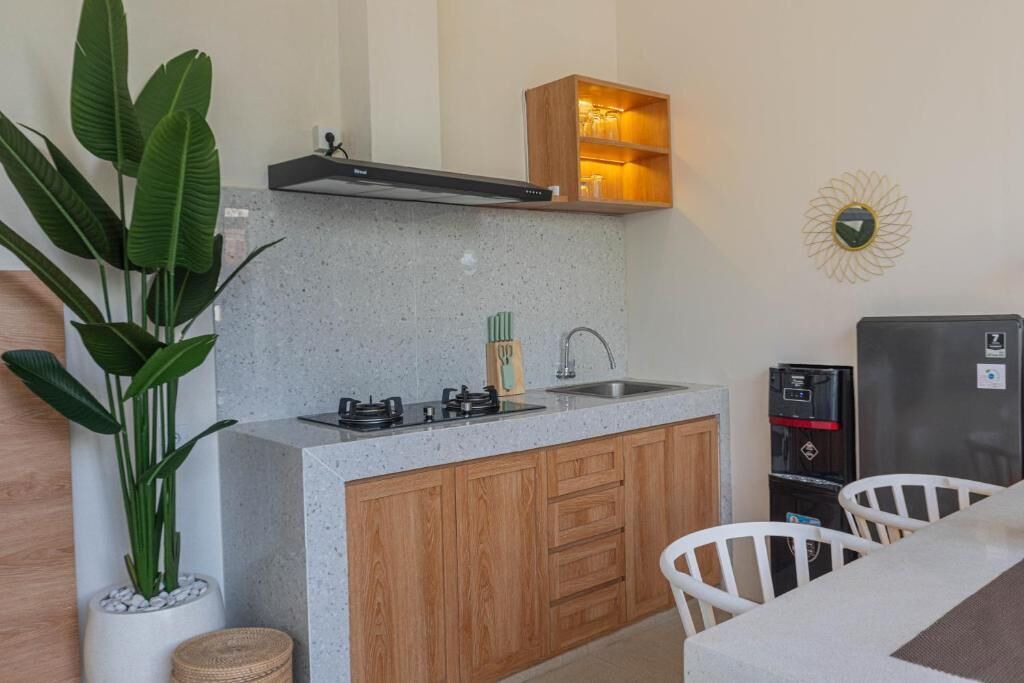 Photo of Kitchen in Ungasan