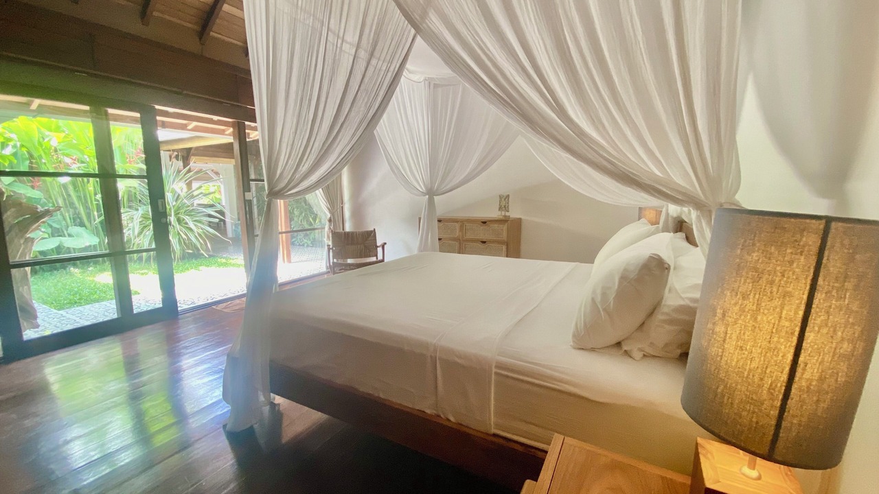 Photo of Bedroom in Berawa