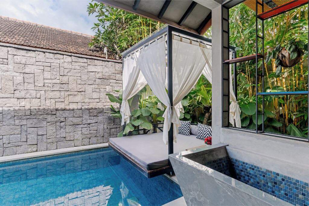 Photo of Outdoor in Kerobokan