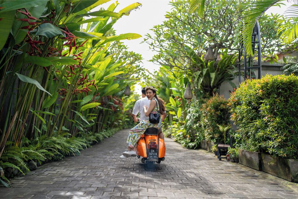 Photo of Outdoor in Kerobokan