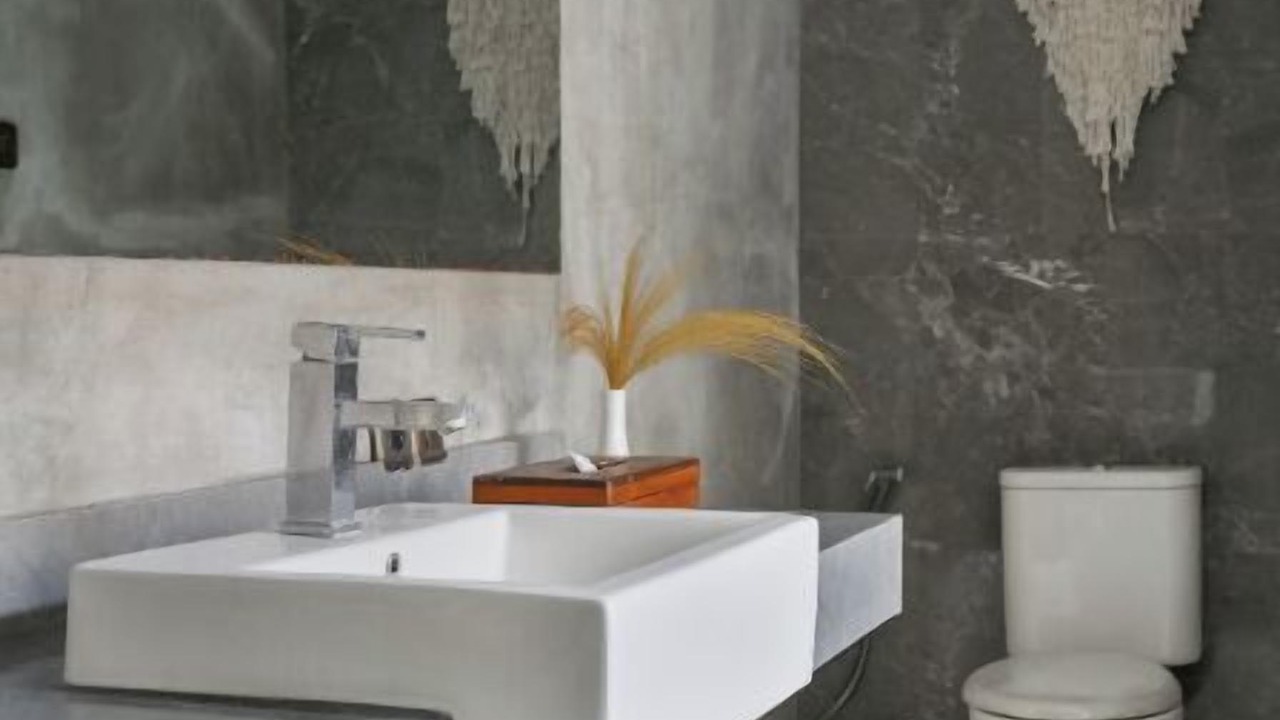 Photo of Bathroom in Kerobokan