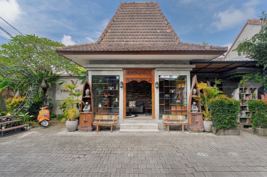 Photo of Outdoor in Kerobokan