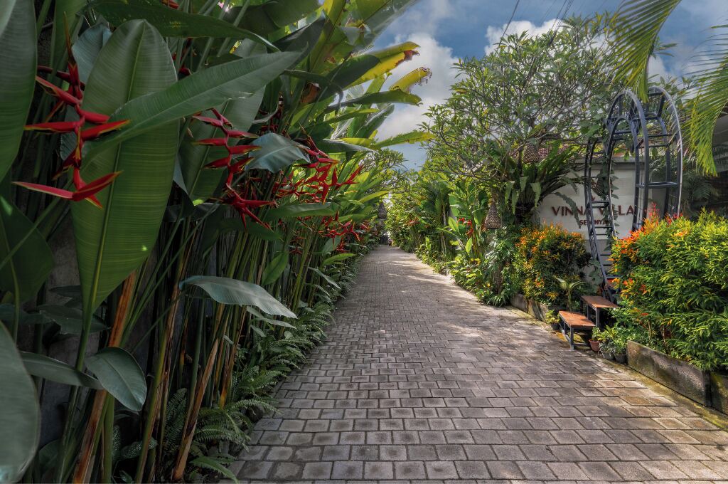 Photo of Outdoor in Kerobokan