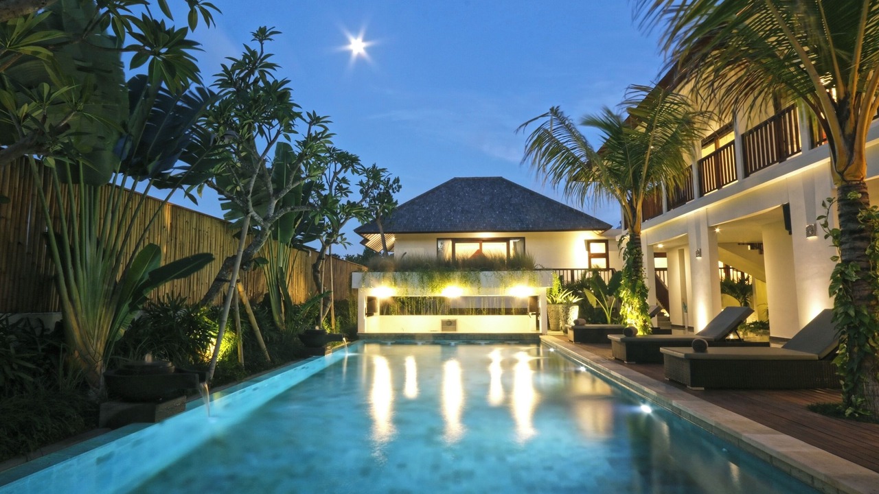 Photo of Outdoor in Berawa
