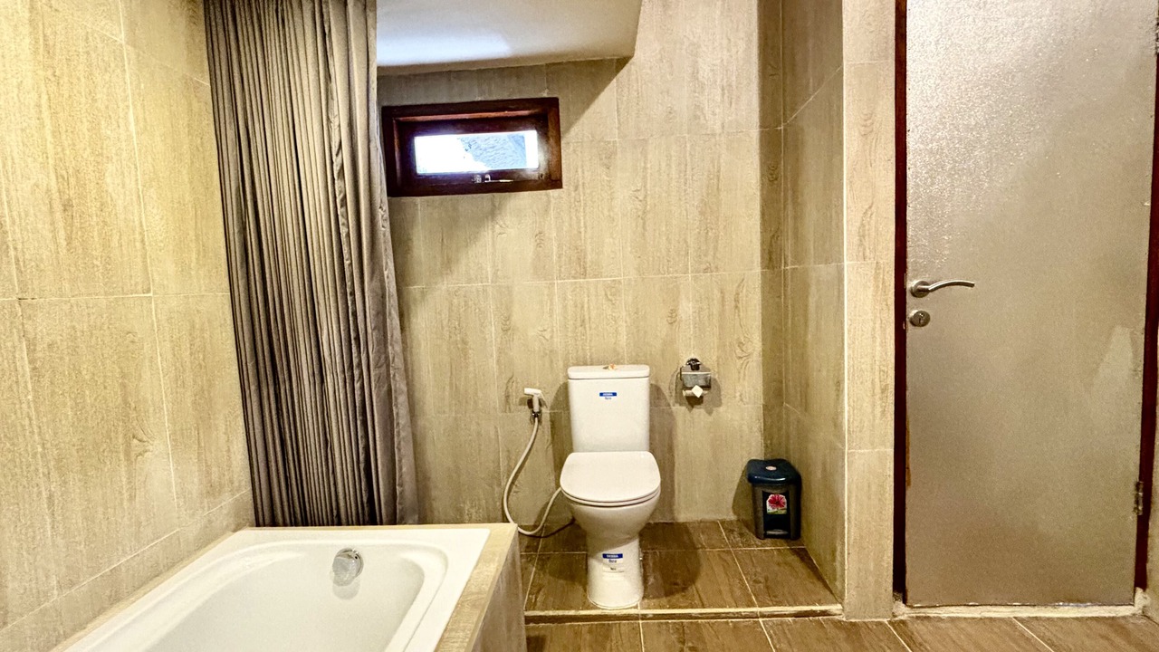 Photo of Bathroom in Gianyar