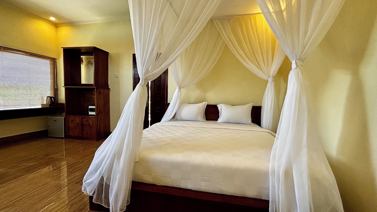 Photo of Bedroom in Gianyar