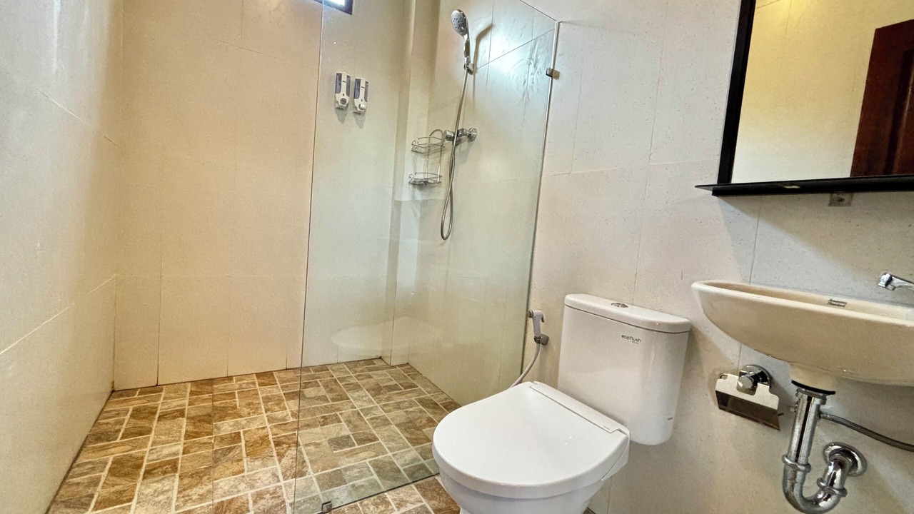 Photo of Bathroom in Gianyar