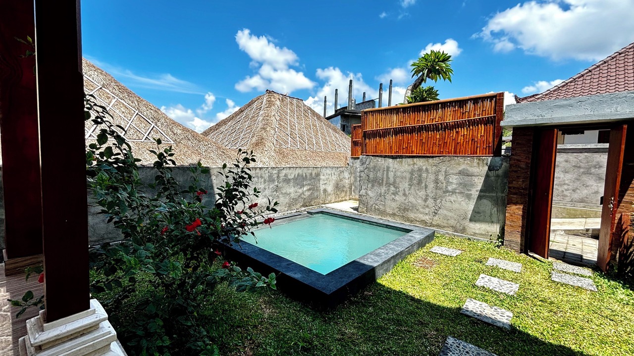 Photo of Bedroom in Gianyar