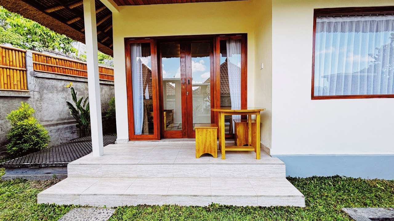 Photo of Bedroom in Gianyar