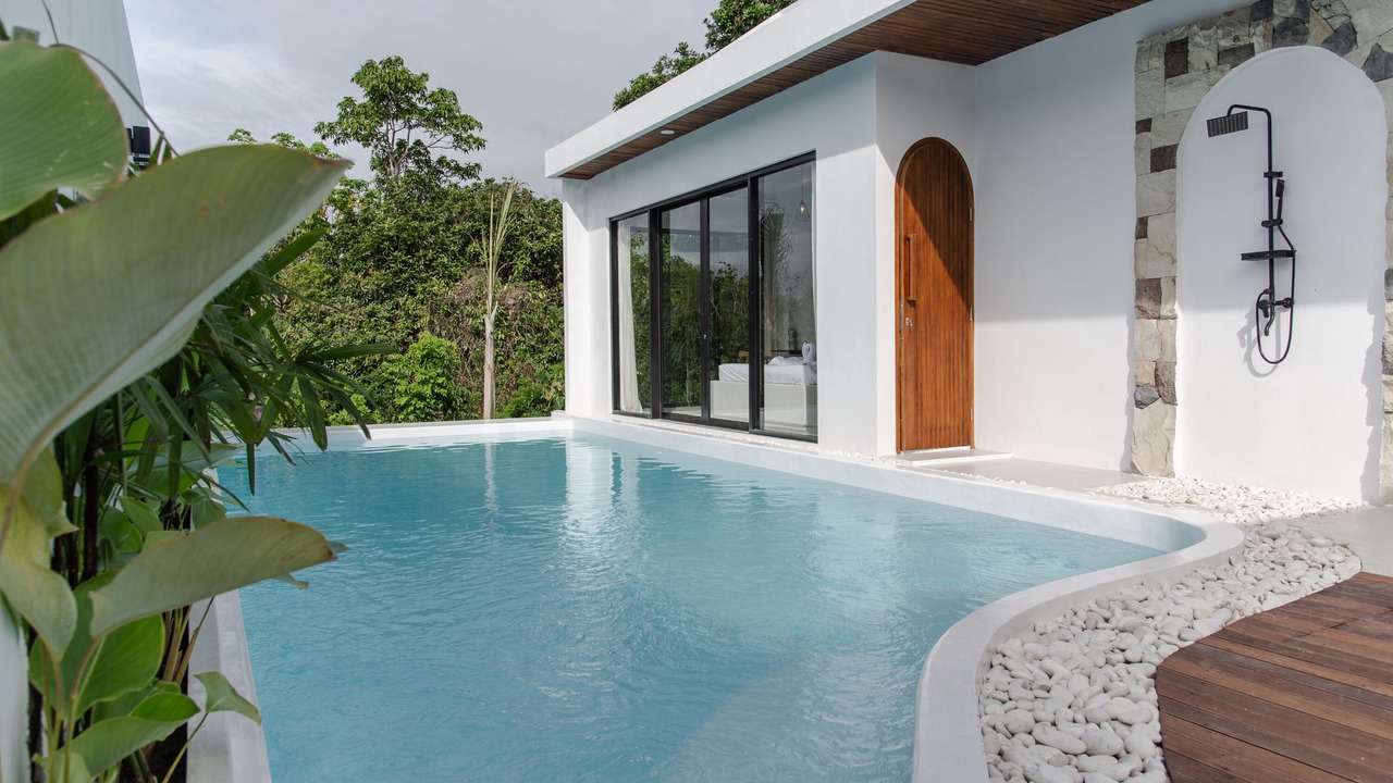 Photo of Bedroom in Uluwatu