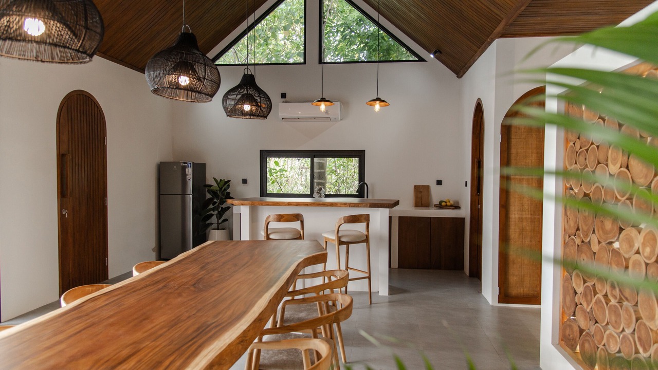 Photo of Kitchen in Uluwatu