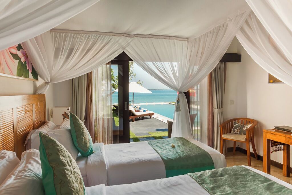 Photo of Bedroom in Kuta Selatan