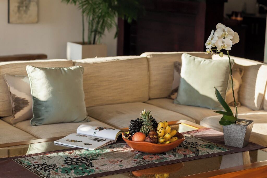Photo of Livingroom in Kuta Selatan