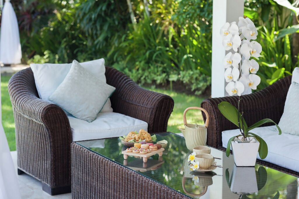 Photo of Outdoor in Kuta Selatan